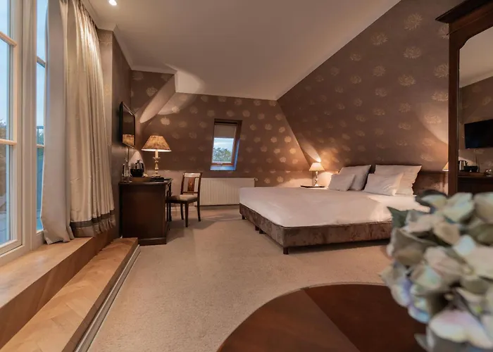 Villa Linnenschmidt Bremen - Zentral - Nahe Hbf I Messe I Altstadt I Oevb