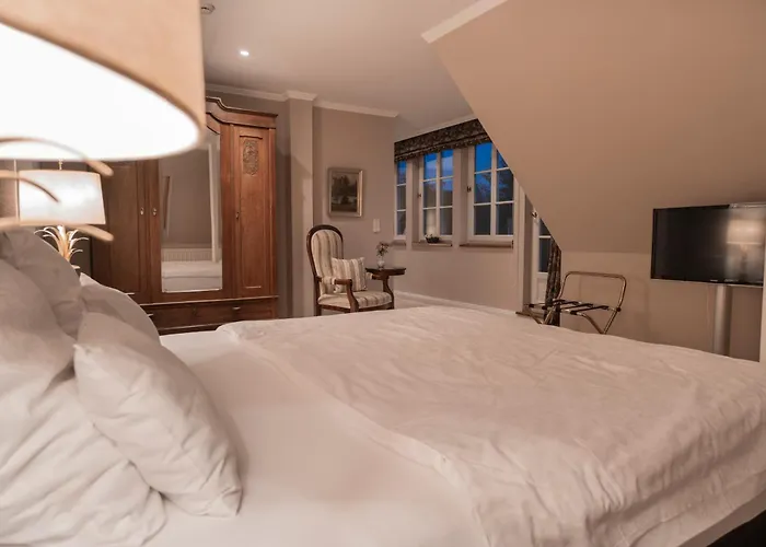 Linnenschmidt Apartments,zentrale Lage Nahe Hbf, Altstadt & Oevb-arena Διαμέρισμα