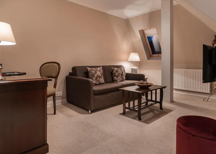 Linnenschmidt Apartments,zentrale Lage Nahe Hbf, Altstadt & Oevb-arena *