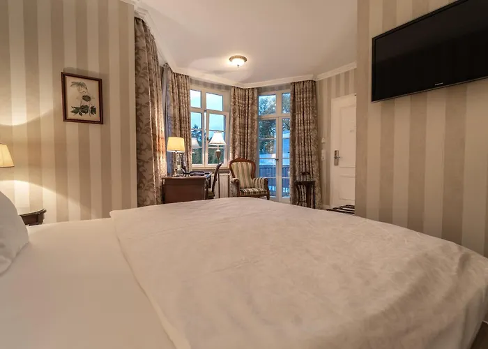 Linnenschmidt Apartments,zentrale Lage Nahe Hbf, Altstadt & Oevb-arena