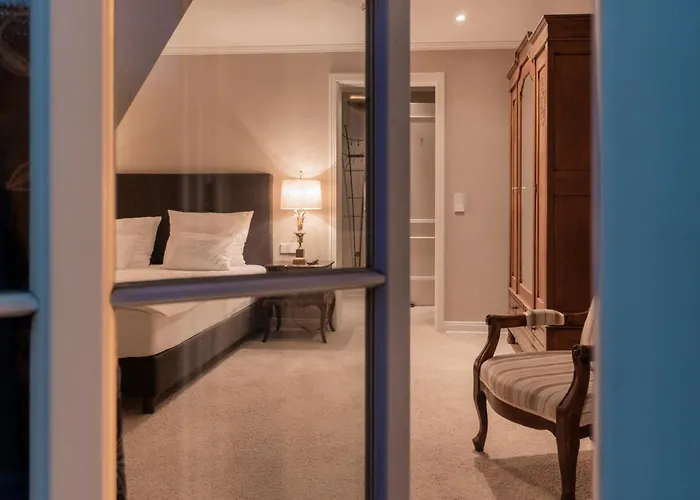 Linnenschmidt Apartments,zentrale Lage Nahe Hbf, Altstadt & Oevb-arena Apartamento