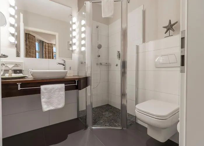 Apartamento Linnenschmidt Apartments,zentrale Lage Nahe Hbf, Altstadt & Oevb-arena *