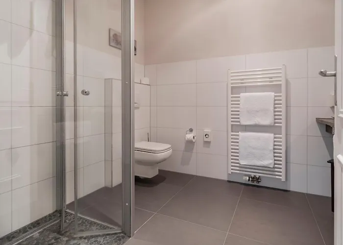 Villa Linnenschmidt Bremen - Zentral - Nahe Hbf I Messe I Altstadt I Oevb *