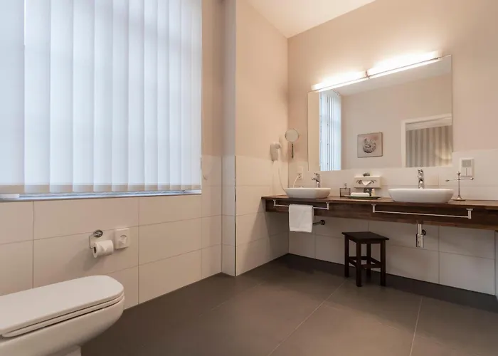 Linnenschmidt Apartments,zentrale Lage Nahe Hbf, Altstadt & Oevb-arena Apartamento *