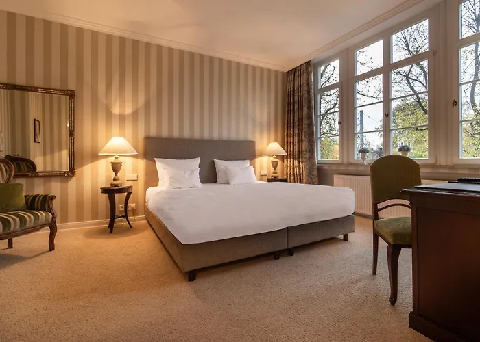 Linnenschmidt Apartments,zentrale Lage Nahe Hbf, Altstadt & Oevb-arena Apartamento