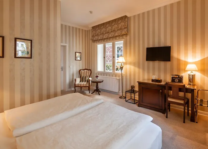 Villa Linnenschmidt Bremen - Zentral - Nahe Hbf I Messe I Altstadt I Oevb 아파트 브레멘