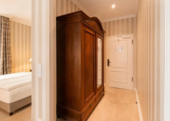 Διαμέρισμα Linnenschmidt Apartments,zentrale Lage Nahe Hbf, Altstadt & Oevb-arena