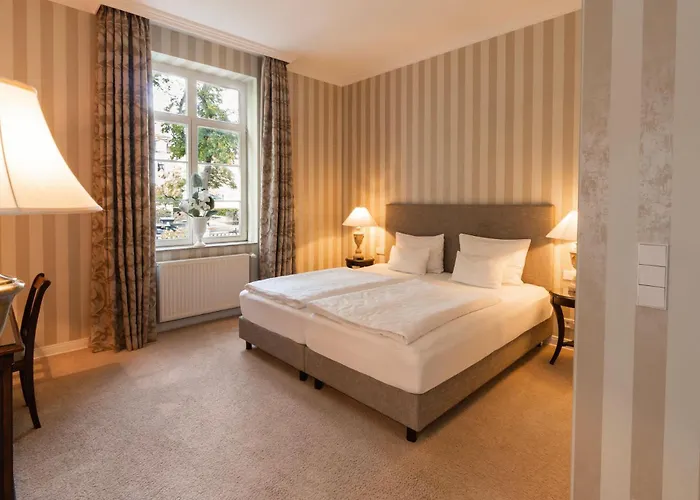 Linnenschmidt Apartments,zentrale Lage Nahe Hbf, Altstadt & Oevb-arena Διαμέρισμα *