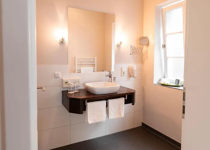 Linnenschmidt Apartments,zentrale Lage Nahe Hbf, Altstadt & Oevb-arena