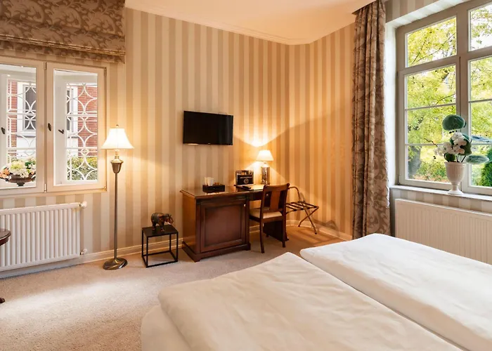 Διαμέρισμα Linnenschmidt Apartments,zentrale Lage Nahe Hbf, Altstadt & Oevb-arena