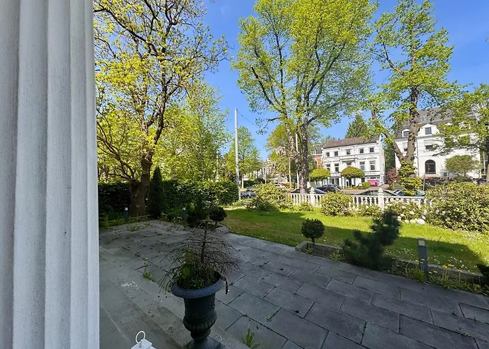 Linnenschmidt Apartments,zentrale Lage Nahe Hbf, Altstadt & Oevb-arena