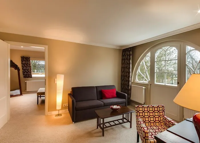 Villa Linnenschmidt Bremen - Zentral - Nahe Hbf I Messe I Altstadt I Oevb *