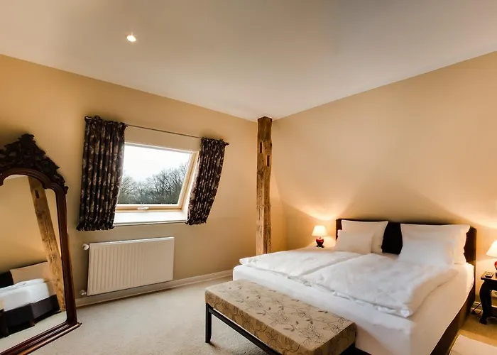 Διαμέρισμα Linnenschmidt Apartments,zentrale Lage Nahe Hbf, Altstadt & Oevb-arena *