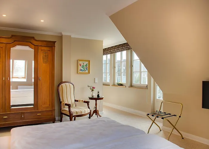 Linnenschmidt Apartments,zentrale Lage Nahe Hbf, Altstadt & Oevb-arena