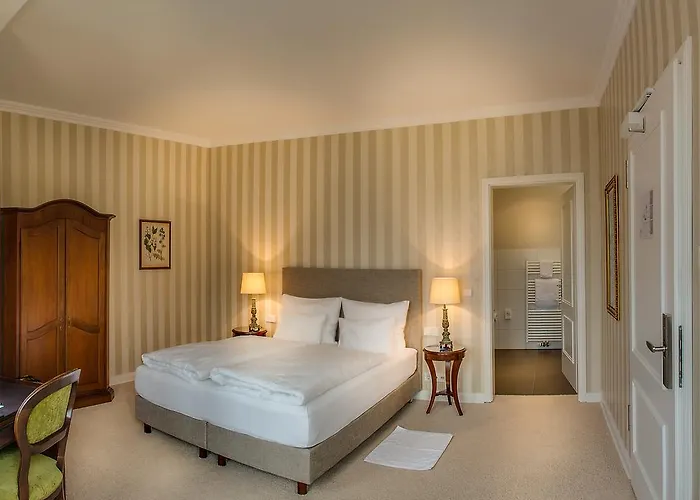 Διαμέρισμα Linnenschmidt Apartments,zentrale Lage Nahe Hbf, Altstadt & Oevb-arena