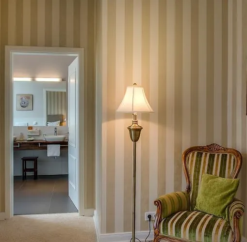 Villa Linnenschmidt Bremen - Zentral - Nahe Hbf I Messe I Altstadt I Oevb *