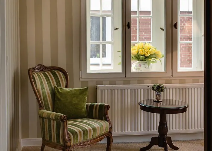 Apartamento Linnenschmidt Apartments,zentrale Lage Nahe Hbf, Altstadt & Oevb-arena