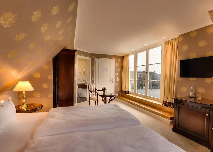 Linnenschmidt Apartments,zentrale Lage Nahe Hbf, Altstadt & Oevb-arena *