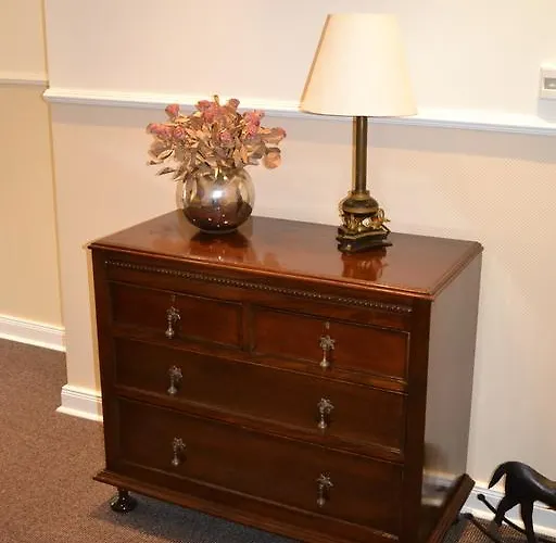 Apartamento Linnenschmidt Apartments,zentrale Lage Nahe Hbf, Altstadt & Oevb-arena