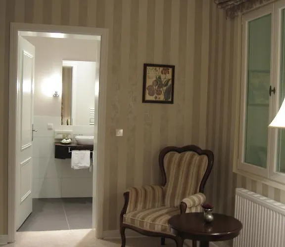 Διαμέρισμα Linnenschmidt Apartments,zentrale Lage Nahe Hbf, Altstadt & Oevb-arena *