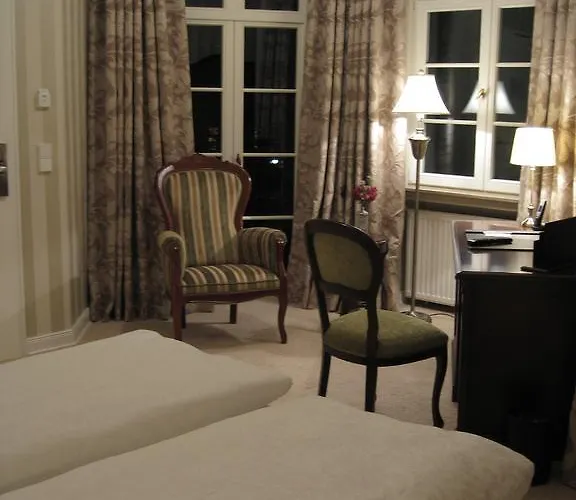 Villa Linnenschmidt Bremen - Zentral - Nahe Hbf I Messe I Altstadt I Oevb