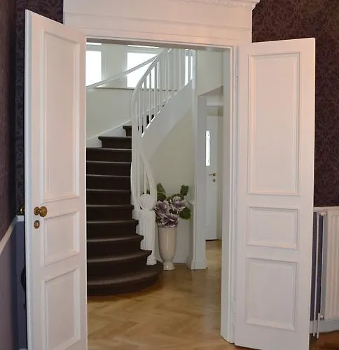 Linnenschmidt Apartments,zentrale Lage Nahe Hbf, Altstadt & Oevb-arena